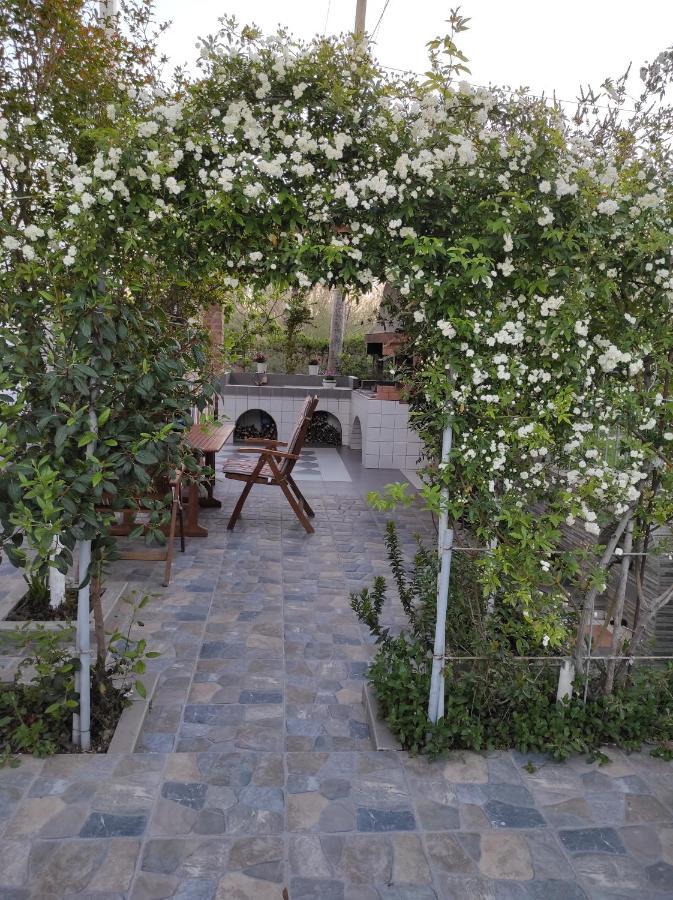 Alanthia Apartment Vlore Exterior photo