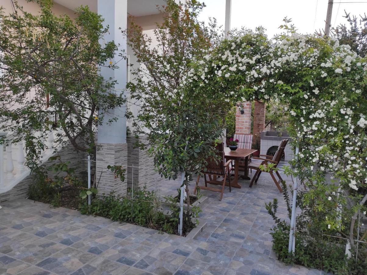 Alanthia Apartment Vlore Exterior photo
