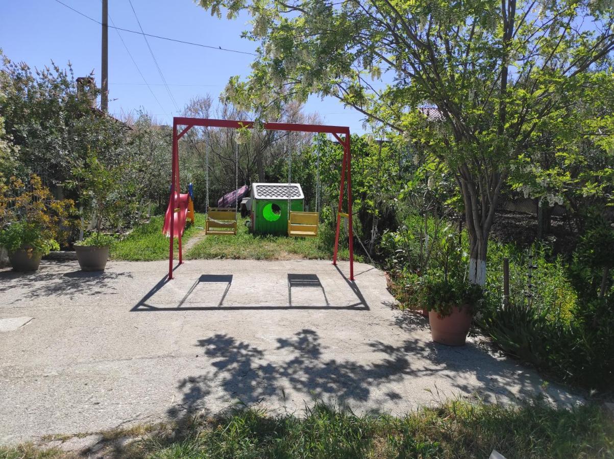 Alanthia Apartment Vlore Exterior photo