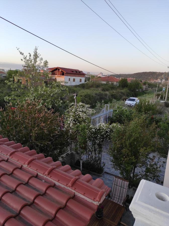Alanthia Apartment Vlore Exterior photo