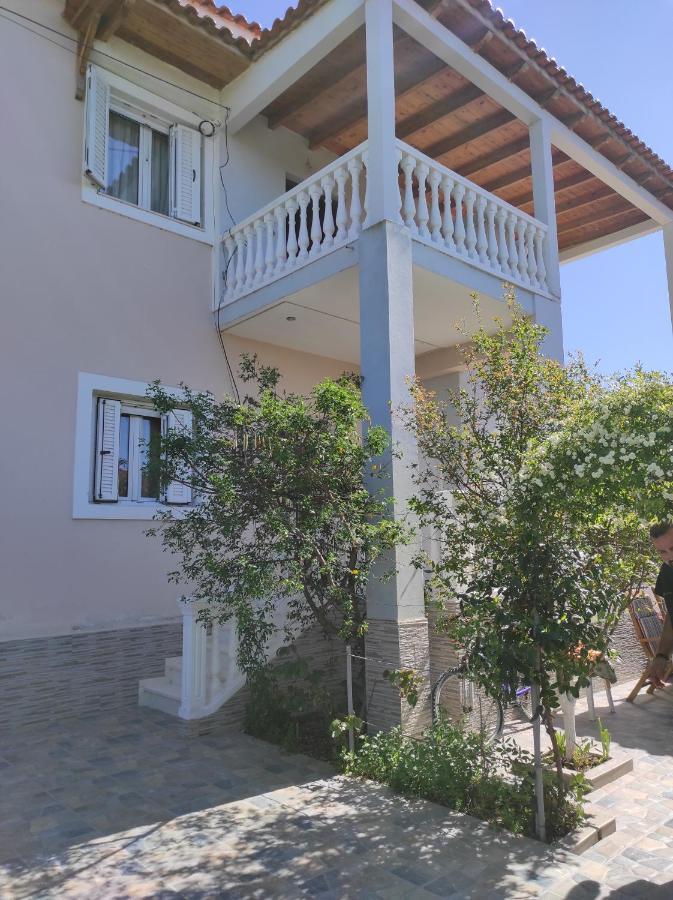 Alanthia Apartment Vlore Exterior photo
